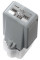 Картридж струменевий Canon PFI-1000PGY (Photo Grey)