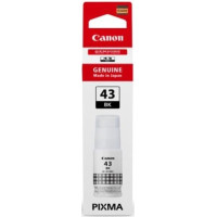 Контейнер с чернилами Canon GI-43 PIXMA G540/G640 Black