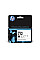 Картридж струйный HP 712 DesignJet T230/T630/T650 Black 38ml