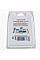 Комплект Canon No.445: Картридж Canon PG-445 Bk/CL-446 кольор. Multi Pack