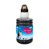 Контейнер с чернилами G&G для Epson M1100/M1120/M1140/M1180/M2140/M3140/M3170/M3180/M1170/M2170 black pig. XL (6000 стр.) 140мл