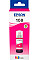 Контейнер с чернилами Epson 108 EcoTank L8050/L18050 magenta
