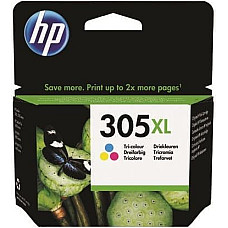 Картридж із друкуючою головкою струменевий HP No.305XL DJ 2320/2710/2720/4120 color