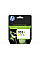 Картридж струйный HP No.953XL Officejet Pro 7720/7730/7740/8210/8218/8710/8720/8725/8730 Yellow (1600 стр.)