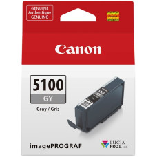 Картридж струменевий Canon PFI-5100 imagePROGRAF Pro-310 Gray