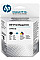 Друк. головка HP DeskJet GT5810/5820/Ink Tank 115/315/319/410/415/419 Black+Tri-Color