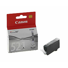 Картридж струменевий Canon CLI-521GY MP980 Grey