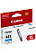 Картридж струменевий Canon CLI-481 XL PIXMA TS6140/8140/9140/TR7540/8540/TS6240/9540/8240/704/8340/6340 Cyan