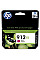 Картридж струменевий HP No.912XL OJ 8014/8015/8022/8023/8024/8025 High Yield Magenta