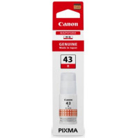 Контейнер з чорнилом Canon GI-43 PIXMA G540/G640 Red