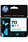 Картридж струменевий HP 712 DesignJet T230/T630/T650 Cyan 29ml