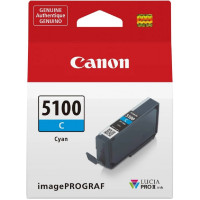 Картридж струменевий Canon PFI-5100 imagePROGRAF Pro-310 Photo Cyan