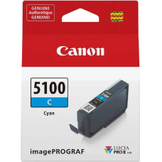 Картридж струменевий Canon PFI-5100 imagePROGRAF Pro-310 Photo Cyan
