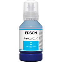 Контейнер з чорнилом Epson SC-T3100x Cyan
