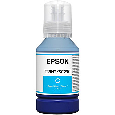 Контейнер з чорнилом Epson SC-T3100x Cyan