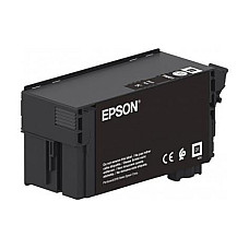 Картридж струменевий Epson SC-T3100/T5100 Black, 80мл