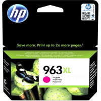 Картридж струйный HP No.963XL High Yield HP OJ Pro 9010/9013/9020/9023 Magenta