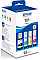 Контейнери з чорнилом Epson 101 EcoTank L14150/L4150/L4160/L4260/L4267/L4360/L6160/L6170/L6190/L6270/L6290 Multipack (C,M,Y,Bk)