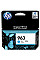 Картридж струменевий HP No.963 OJPro 9010/9013/9020/9023 Cyan