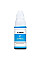 Контейнер с чернилами Canon GI-490 PIXMA G1400/G2400/G3400 Cyan 70ml