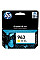 Картридж струйный HP No.963 OJPro 9010/9013/9020/9023 Yellow