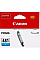 Картридж струйный Canon CLI-481 PIXMA TS6140/8140/9140/TR7540/8540/TS6240/9540/8240/704/8340/6340 Cyan