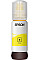 Контейнер с чернилами Epson 101 EcoTank L14150/L4150/L4160/L4260/L4267/L4360/L6160/L6170/L6190/L6270/L6290 yellow