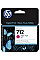 Картридж струйный HP 712 DesignJet T230/T630/T650 Magenta 29ml
