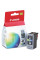 Картридж із друкуючою головкою струменевий  Canon CL-41 iP1600/1700/1800/ 2200/2500/6210D, MP150/170/450