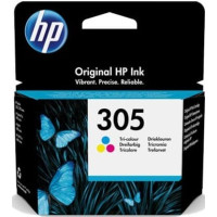 Картридж із друкуючою головкою струменевий HP No.305 DJ 2320/2710/2720/4120 color