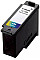 Картридж с печатающей головкой струйный Canon CL-486 TS7640i/TS7740 цв.