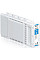 Картридж струменевий Epson SC-Т3000/T5000/T7000/T3200/T5200/T7200 Cyan, 350мл