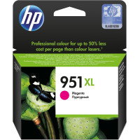 Картридж струменевий HP No.951 XL OJ Pro 8100 N811a/N811d Magenta