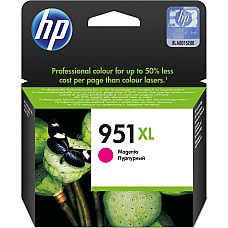 Картридж струменевий HP No.951 XL OJ Pro 8100 N811a/N811d Magenta