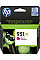 Картридж струйный HP No.951 XL OJ Pro 8100 N811a/N811d Magenta