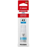 Контейнер с чернилами Canon GI-43 PIXMA G540/G640 Cyan