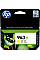 Картридж струйный HP No.963XL High Yield HP OJ Pro 9010/9013/9020/9023 Yellow