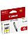 Картридж струменевий  Canon CLI-481 XL PIXMA TS6140/8140/9140/TR7540/8540/TS6240/9540/8240/704/8340/6340 Yellow