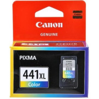Картридж із друкуючою головкою струменевий Canon CL-441 кол. XL MG2140/2240/3140/3240/TS5140/MG3640S/GM2040/GM4040