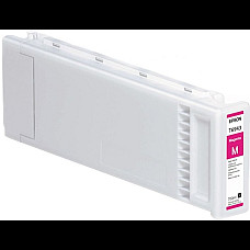 Картридж струменевий Epson SC-T3000/T5000/T7000/T3200/T5200/T7200 Magenta, 700мл