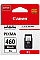 Картридж с печатающей головкой струйный Canon PG-460 XL PIXMA TS5340/TS7440 Black