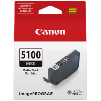 Картридж струменевий Canon PFI-5100 imagePROGRAF Pro-310 Matte Black