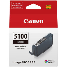 Картридж струменевий Canon PFI-5100 imagePROGRAF Pro-310 Matte Black