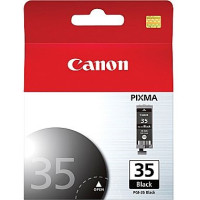 Картридж струменевий Canon PGI-35 PIXMA iP100/110/TR150 series Black