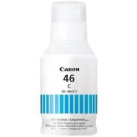 Контейнер з чорнилом Canon GI-46 MAXIFY GX6040/GX7040 Cyan