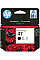 Картридж с печатающей головкой струйный HP No.47 DJ 4825/4826/4828/4829/4877/4927 Black