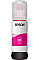 Контейнер с чернилами Epson 101 EcoTank L14150/L4150/L4160/L4260/L4267/L4360/L6160/L6170/L6190/L6270/L6290 magenta