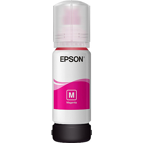 Контейнер с чернилами Epson 101 EcoTank L14150/L4150/L4160/L4260/L4267/L4360/L6160/L6170/L6190/L6270/L6290 magenta