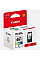 Картридж с печатающей головкой струйный Canon CL-461 цв. XL TS5340/7440