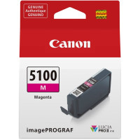 Картридж струменевий Canon PFI-5100 imagePROGRAF Pro-310 Magenta
